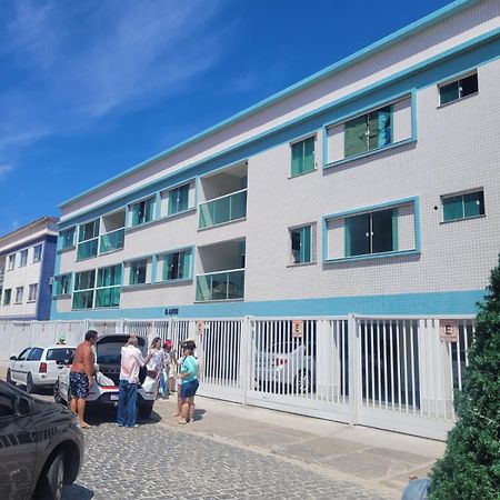 Апартаменты Apartamento Em Arraial Do Cabo - Caribe Carioca 2 Экстерьер фото