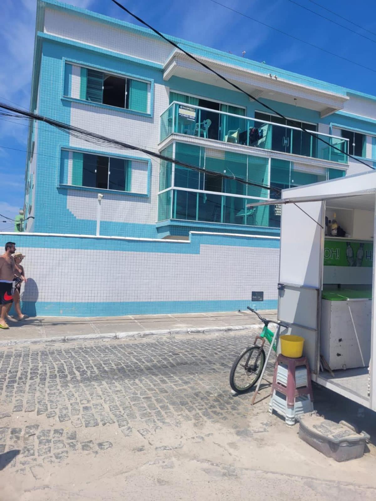 Апартаменты Apartamento Em Arraial Do Cabo - Caribe Carioca 2 Экстерьер фото