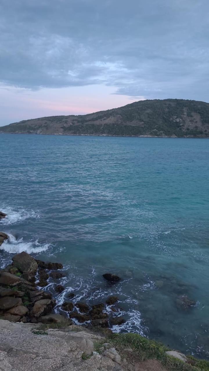 Апартаменты Apartamento Em Arraial Do Cabo - Caribe Carioca 2 Экстерьер фото