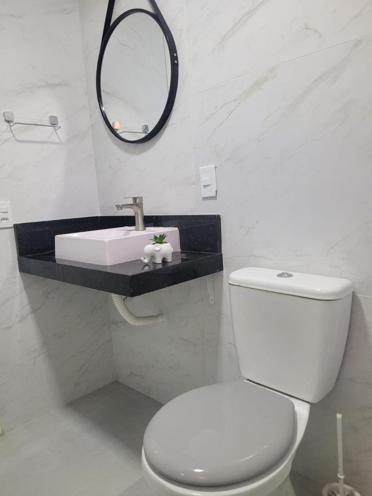 Апартаменты Apartamento Em Arraial Do Cabo - Caribe Carioca 2 Экстерьер фото
