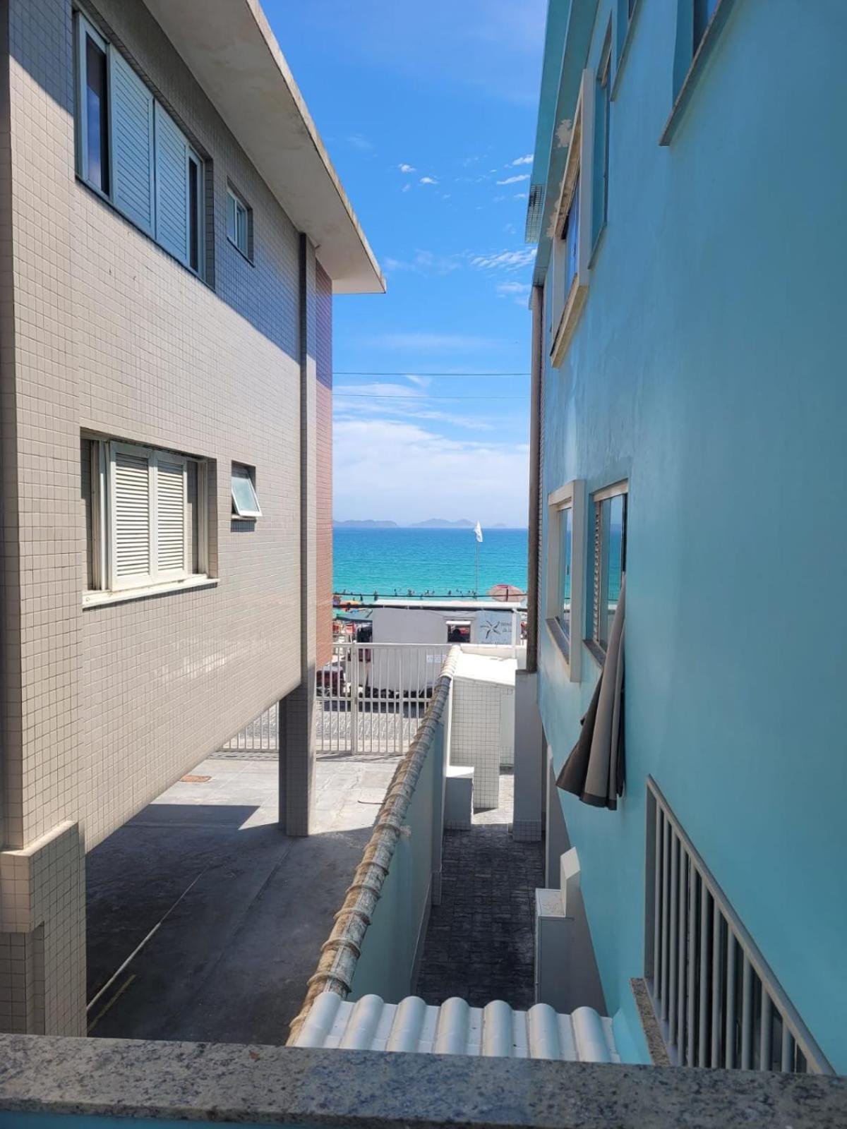 Апартаменты Apartamento Em Arraial Do Cabo - Caribe Carioca 2 Экстерьер фото