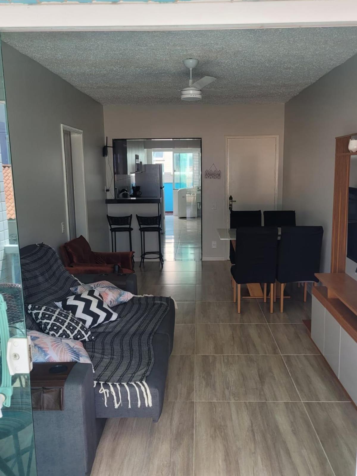Апартаменты Apartamento Em Arraial Do Cabo - Caribe Carioca 2 Экстерьер фото